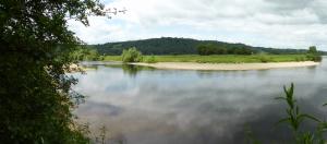 River Lune (c) R.J.Cooper